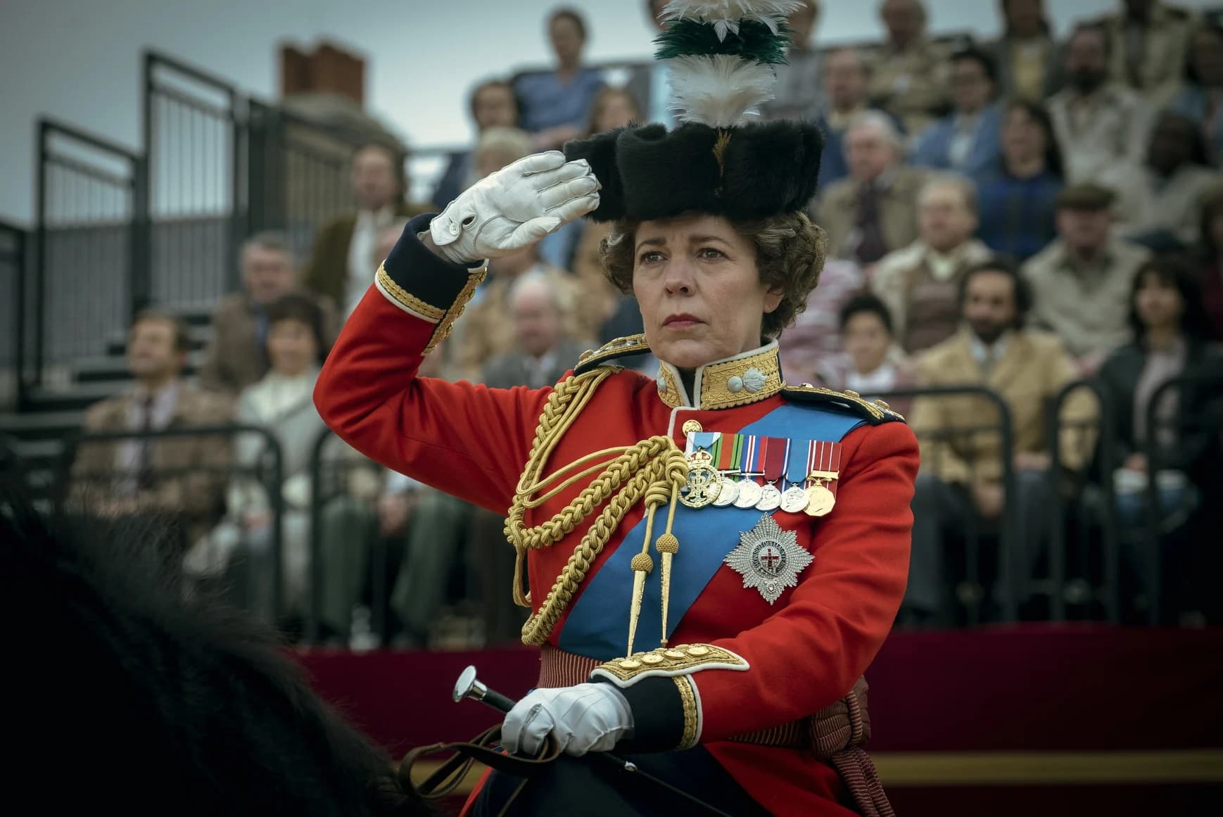 รีวิว ‘The Crown Season 4’ กับ 5 บทบาทสำคัญของราชินี มีไว้ทำไมในสังคมอังกฤษ