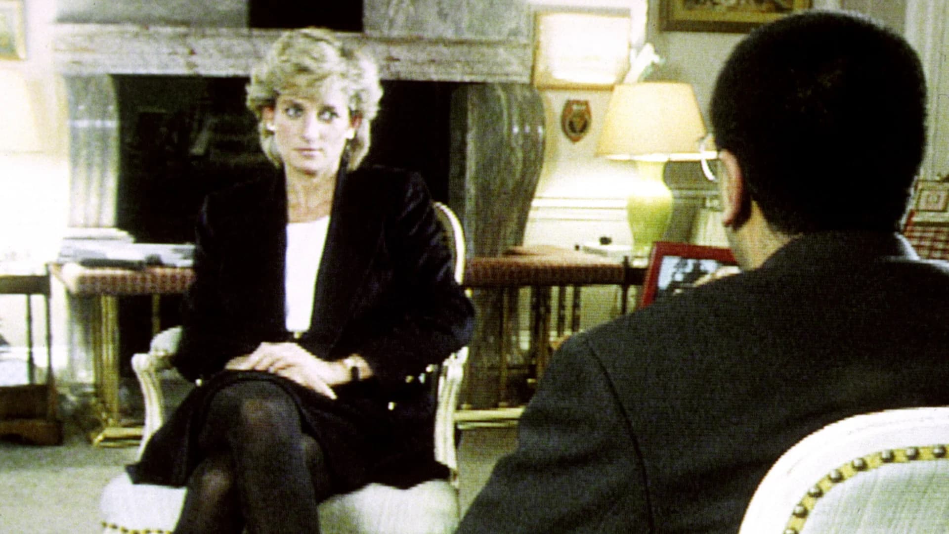 เมื่อสื่อมืออาชีพบิดเบือน กรณีศึกษาบีบีซีสัมภาษณ์เจ้าหญิงไดอานา