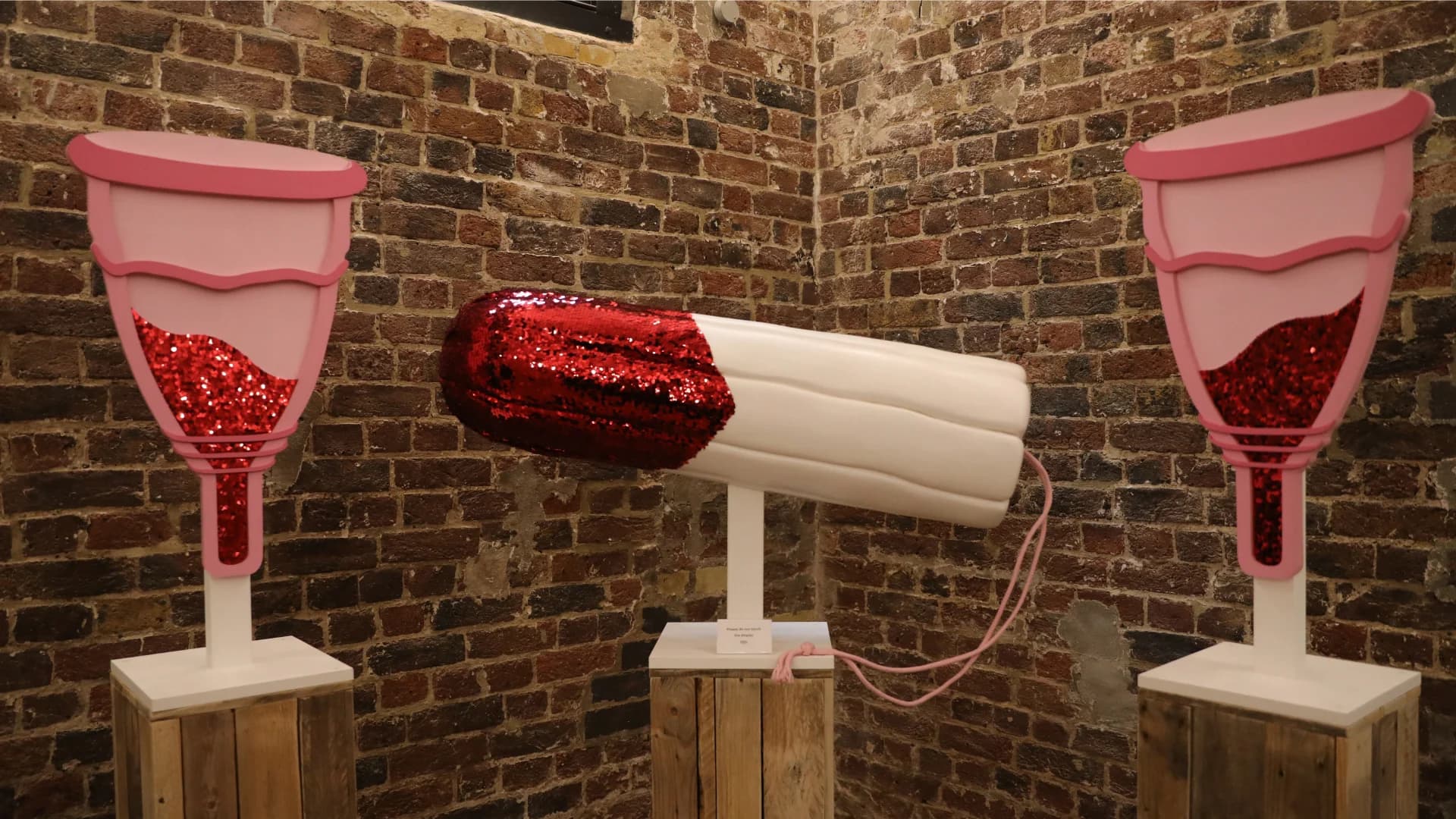 สวัสดิการสกอตแลนด์ แจกผลิตภัณฑ์เกี่ยวกับประจำเดือนฟรี เป็นชาติแรกในโลก