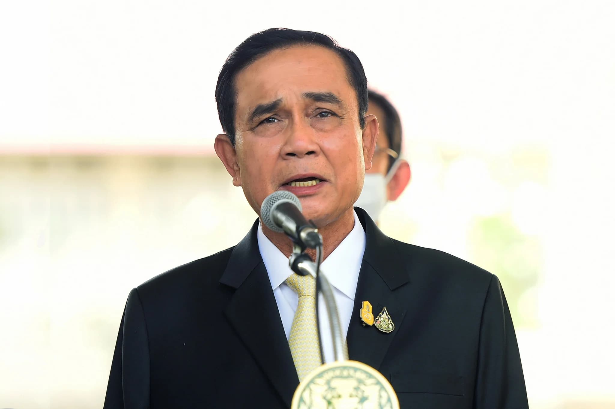 นายกฯ สั่งการผู้ว่าฯ – ตม. คุมเข้มจังหวัดชายแดน ป้องกันการเข้าเมืองผิดกฎหมาย