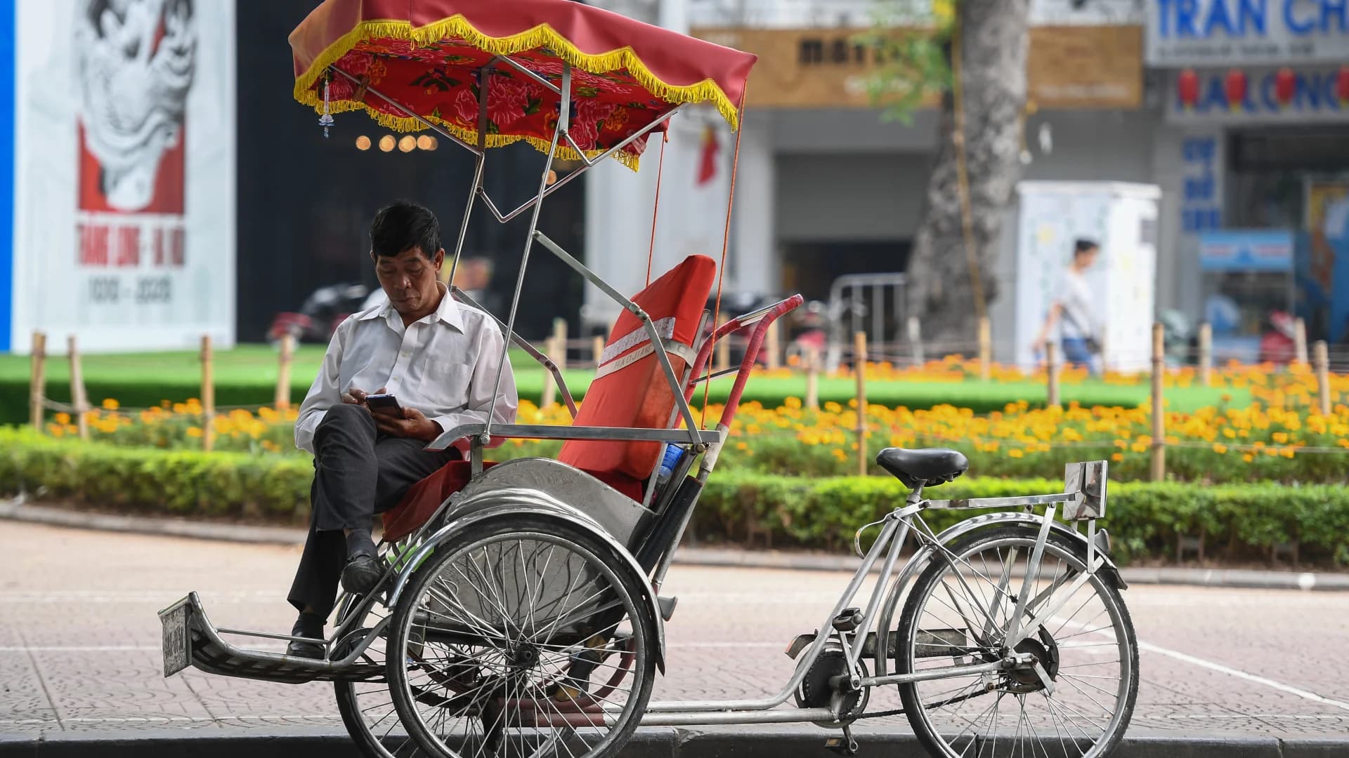 แอมเนสตี้ฯ แฉเฟซบุ๊กและยูทูบ ช่วยทางการเวียดนาม เซ็นเซอร์เนื้อหาวิจารณ์รัฐบาล