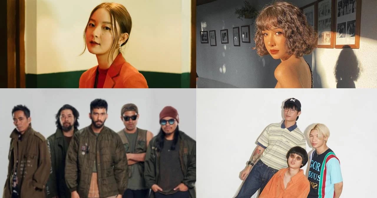 ‘อิ้งค์และศิลปินอีก 3 วง’ ประกาศขอกักตัวเอง 14 วัน หลังอยู่ในพื้นที่เสี่ยงโควิด