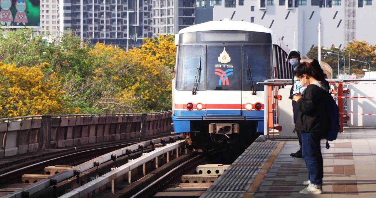 BTS ปฏิเสธขึ้นค่าโดยสาร 158 บาท “ไม่เป็นความจริง” ยันตลอดเส้นทางไม่เกิน 65 บาท