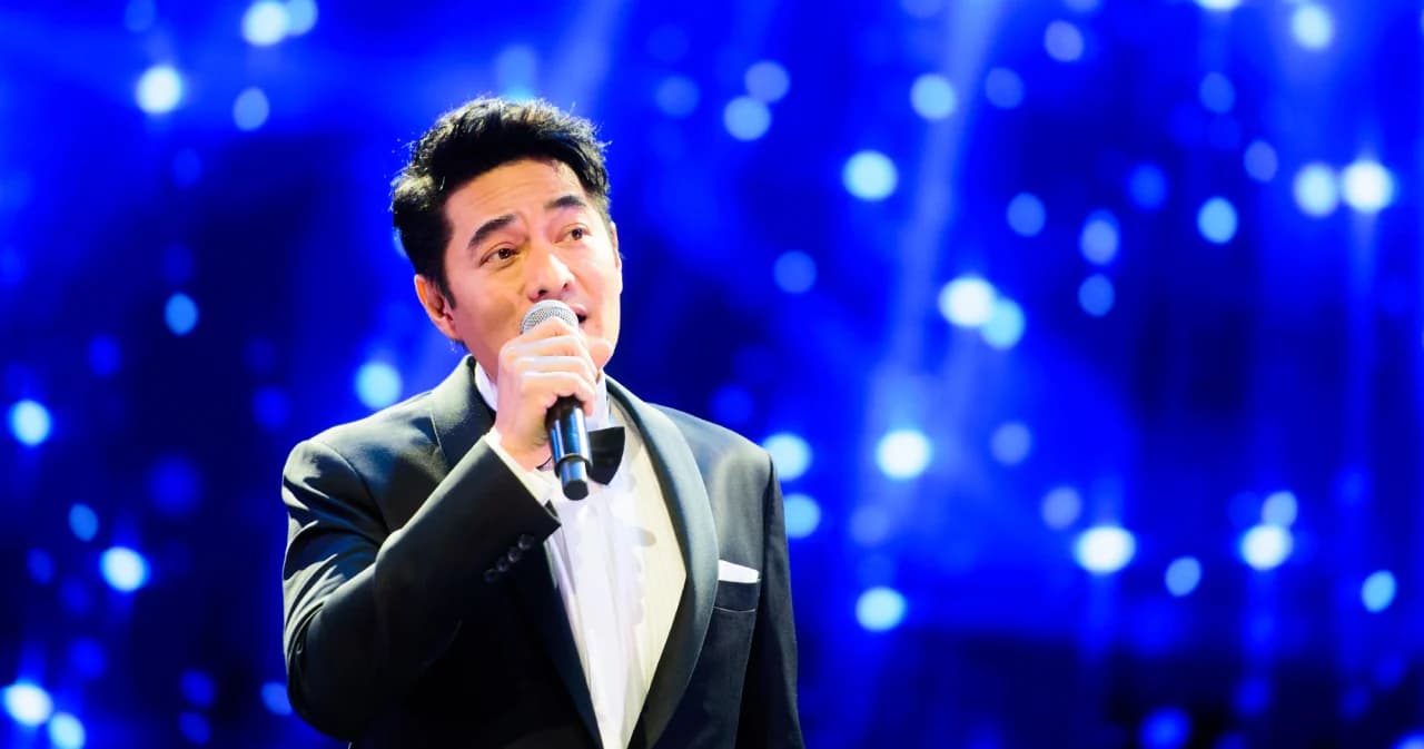 สนุก ซึ้ง อิ่มเอมใจ ส่งสุขส่งท้ายปี กับคอนเสิร์ตคุณพระช่วยสำแดงสด “เพลงดังหนังละคร”