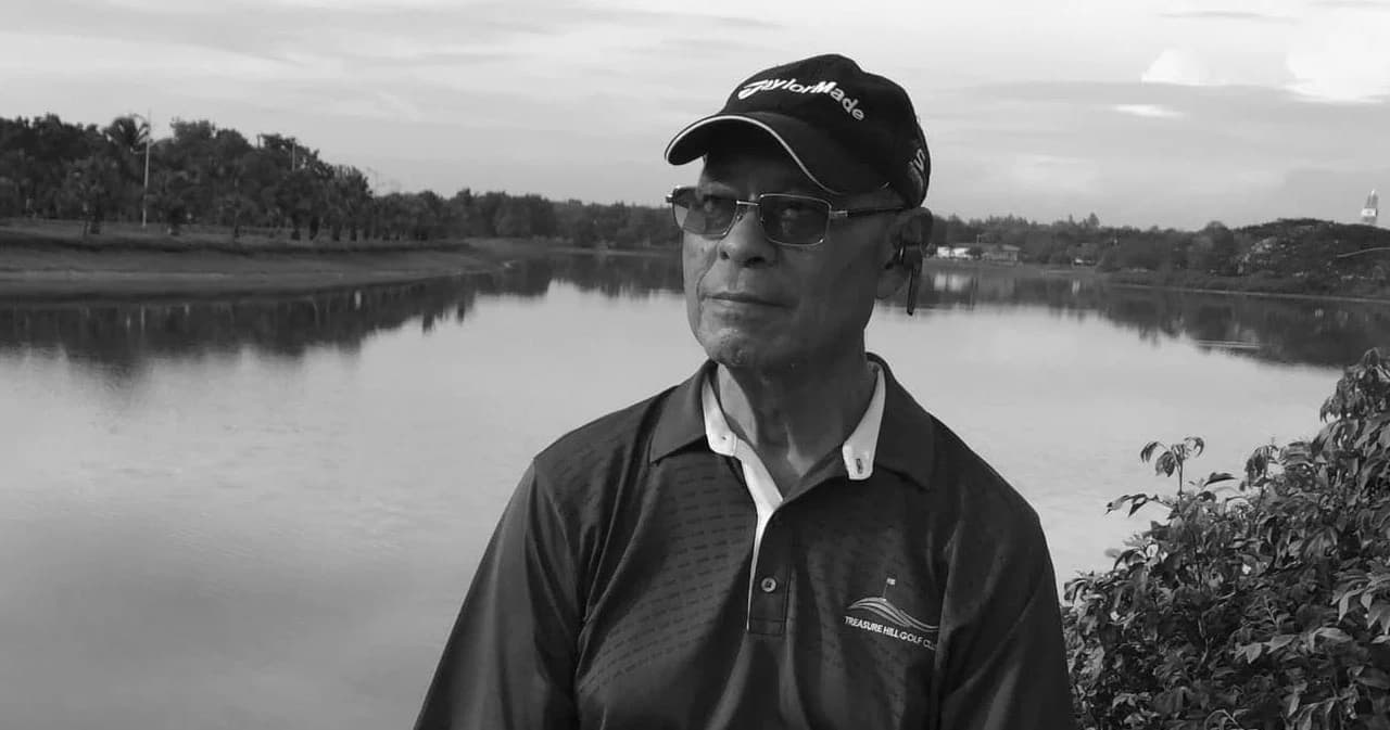 อาลัย นพ.มงคล ณ สงขลา เจ้าของผลงาน “ซีแอลยา” ที่ทำให้คนไทยเข้าถึงยาได้ง่ายขึ้น