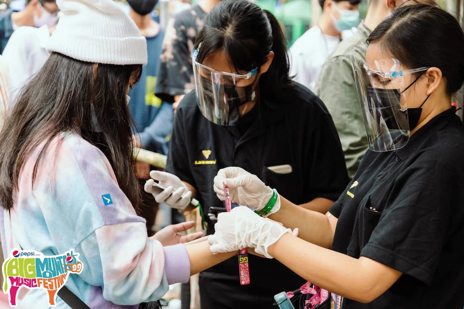 สสจ.นครราชสีมาแจ้งความเอาผิดผู้จัด บิ๊กเมาเท่น ฝ่าฝืน พ.ร.บ.ควบคุมโรค