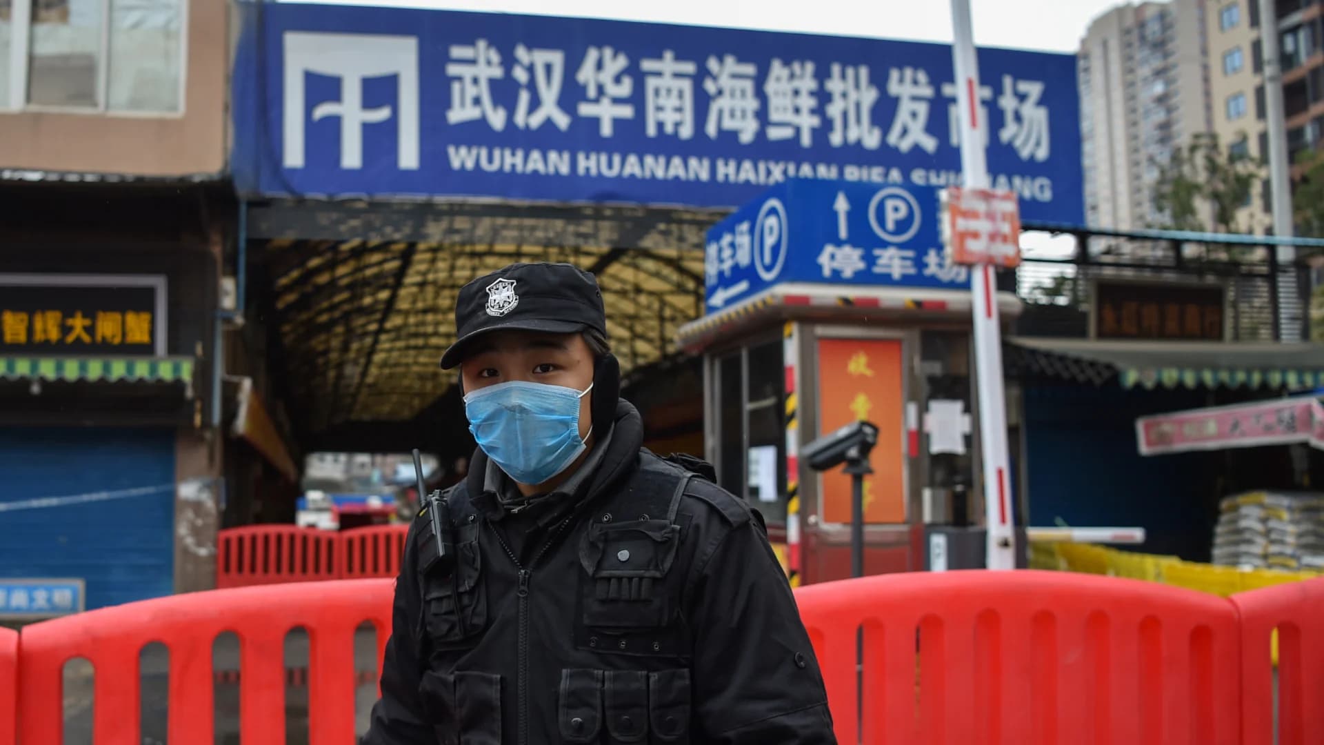 องค์การอนามัยโลกส่งทีม ตรวจต้นตอโรคโควิด-19 ที่เมืองอู่ฮั่นของจีน