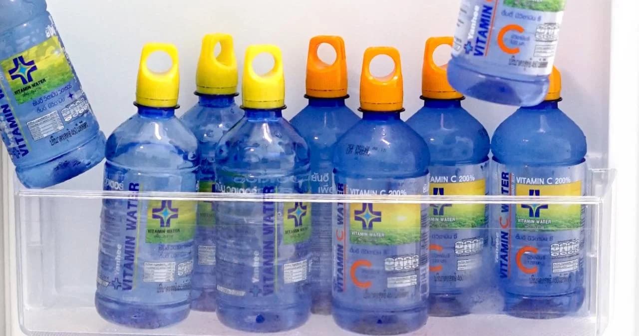 ‘ยันฮี’ ยืนยันใส่ส่วนผสมวิตามินซี ตามที่ระบุทุกล็อต ปมศูนย์ทดสอบฉลาดซื้อทดสอบไม่พบ