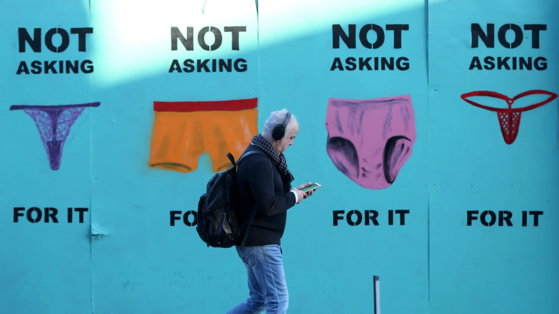 เดนมาร์กปฏิรูปกฎหมาย ชี้เพศสัมพันธ์ที่ไม่ยินยอม คือการข่มขืน