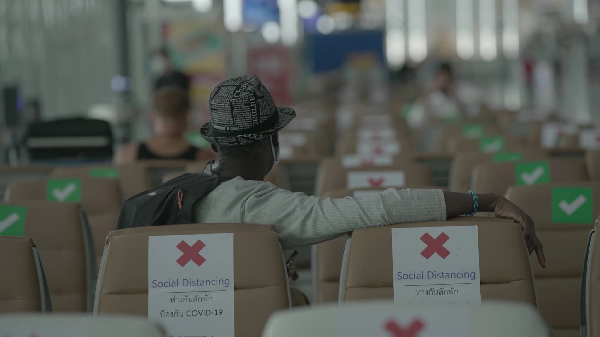 เกาะสมุย พบนักท่องเที่ยวติด ‘โอไมครอน’ 3 ราย สัมผัสเสี่ยงสูง 57 ราย