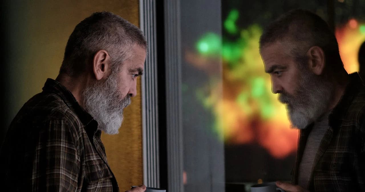 workpointTODAY คุยกับ ‘จอร์จ คลูนีย์’ เรื่อง วันสิ้นโลก อวกาศ เส้นทางไถ่บาป และ The Midnight Sky