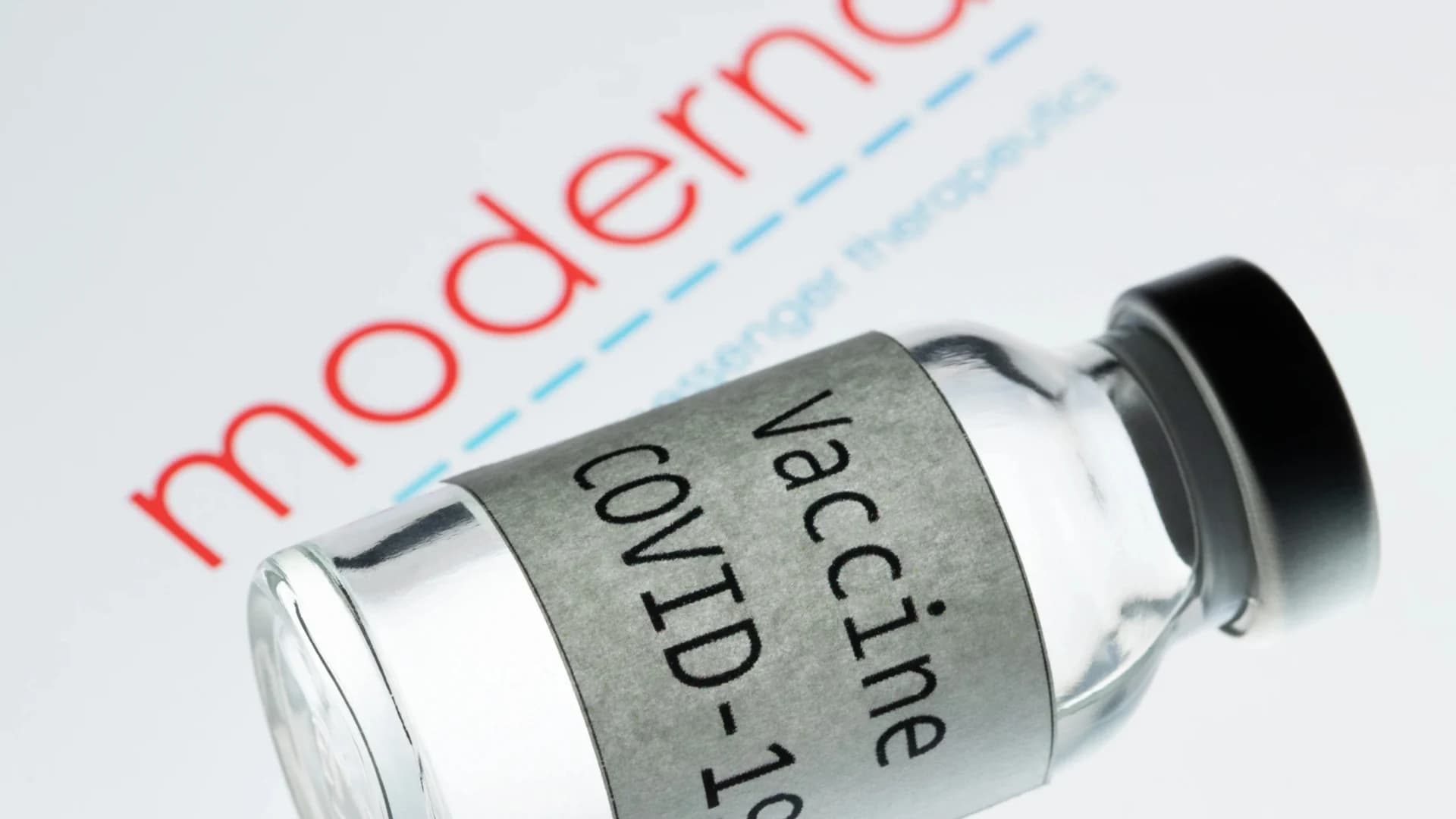 แพทย์อเมริกันมีอาการแพ้รุนแรง หลังฉีดวัคซีนโควิด-19 ของโมเดอร์นา