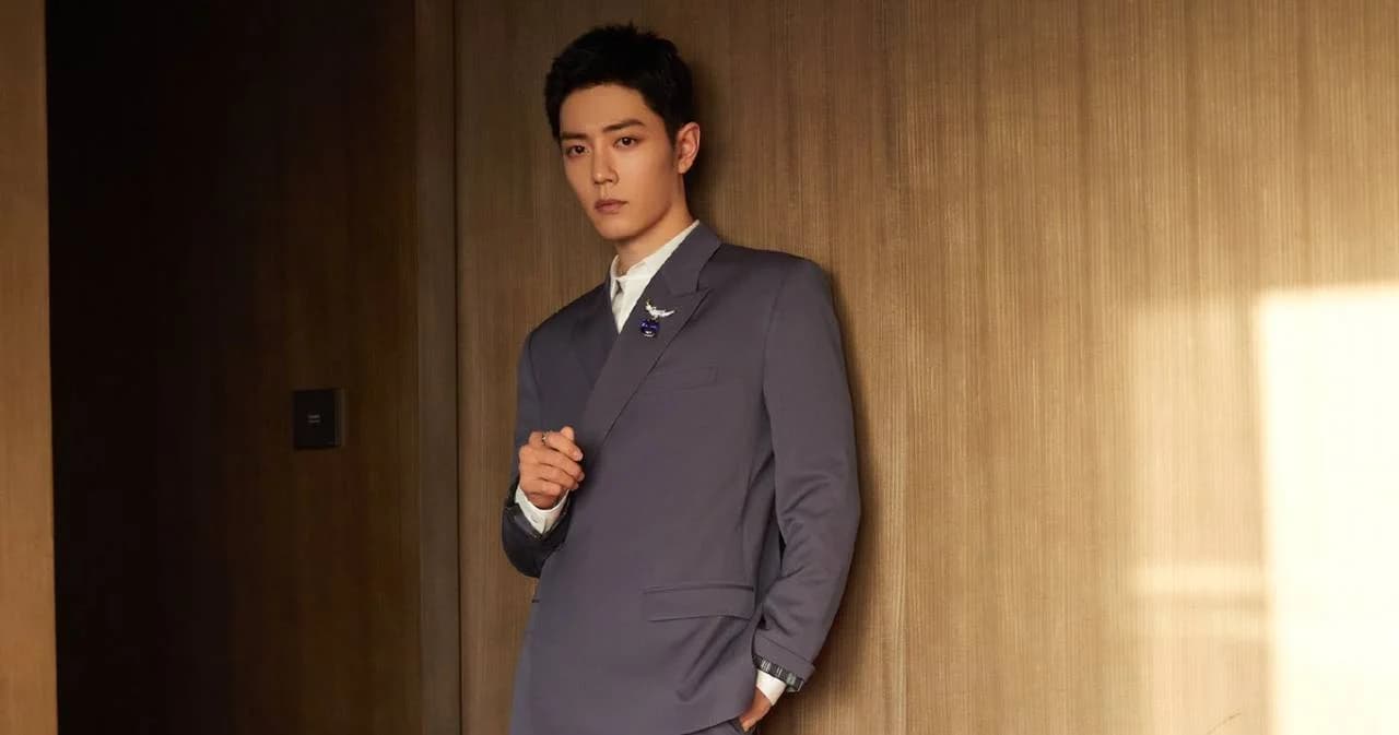 ‘เซียวจ้าน’ ส่งเพลง Spotlight ทำยอดขายทะลุ 140 ล้านหยวน ขึ้นแท่นศิลปินที่มียอดขายเพลงดีที่สุดของจีนปี 2020