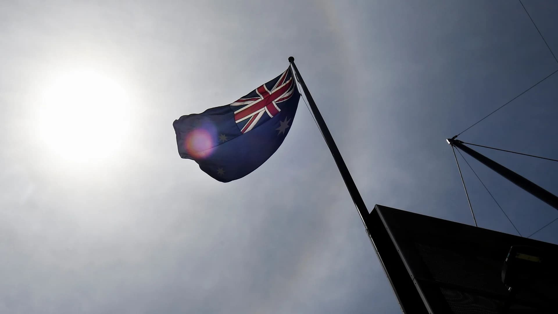 ออสเตรเลียแก้เนื้อเพลงชาติ เพื่อเคารพชนพื้นเมืองเดิม ก่อนก่อตั้งชาติออสเตรเลีย