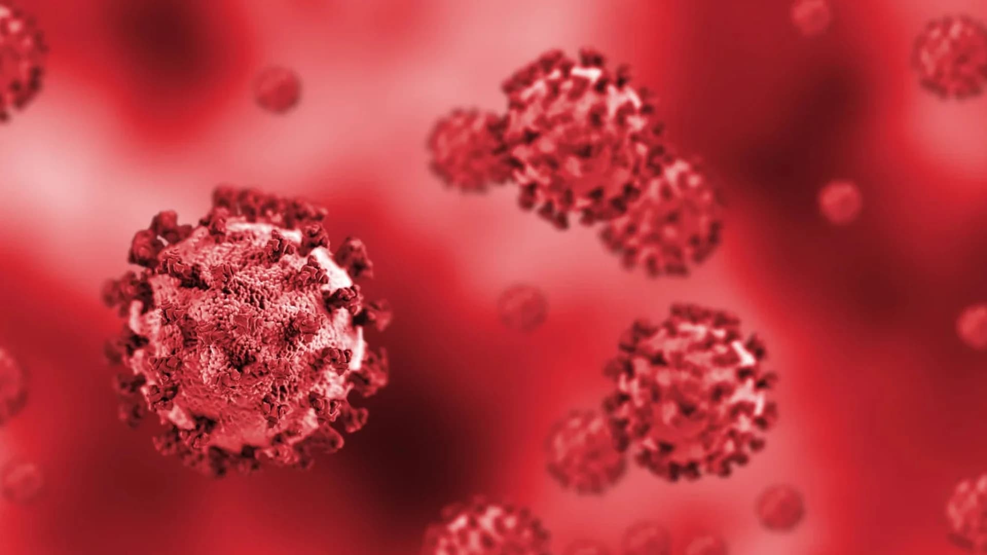 ศบค.เผยเชื้อโควิด-19 กระจายเพิ่มเป็น 59 จังหวัด วันนี้ป่วยอีก 284 ราย ไม่มีรายงานผู้เสียชีวิต