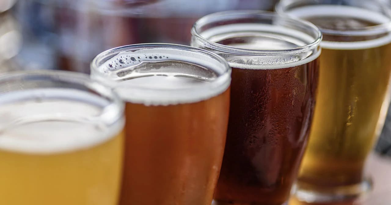 สมาคมคราฟท์เบียร์วอนอย่าเหมารวม ร้านคราฟเบียร์ทำตามข้อปฏิบัติตลอด-หากต้องปิดอีกเสี่ยงช้ำหนัก