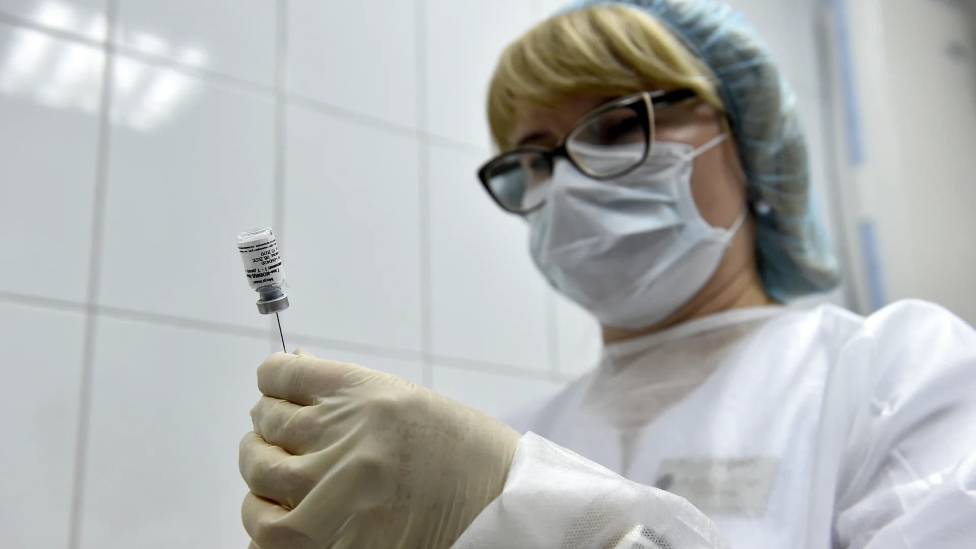 โลกเหลื่อมล้ำ วัคซีนโควิด-19 เข้าไม่ถึงประเทศยากจน