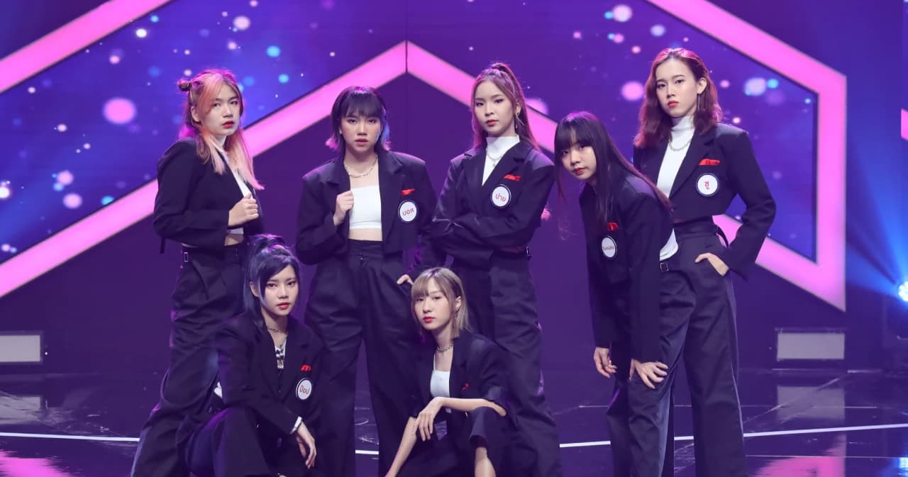 รายการ ‘LODI X NEXT IDOL’ ยิ่งรอบลึก ยิ่งลุ้นกับรอบ 3 STAND