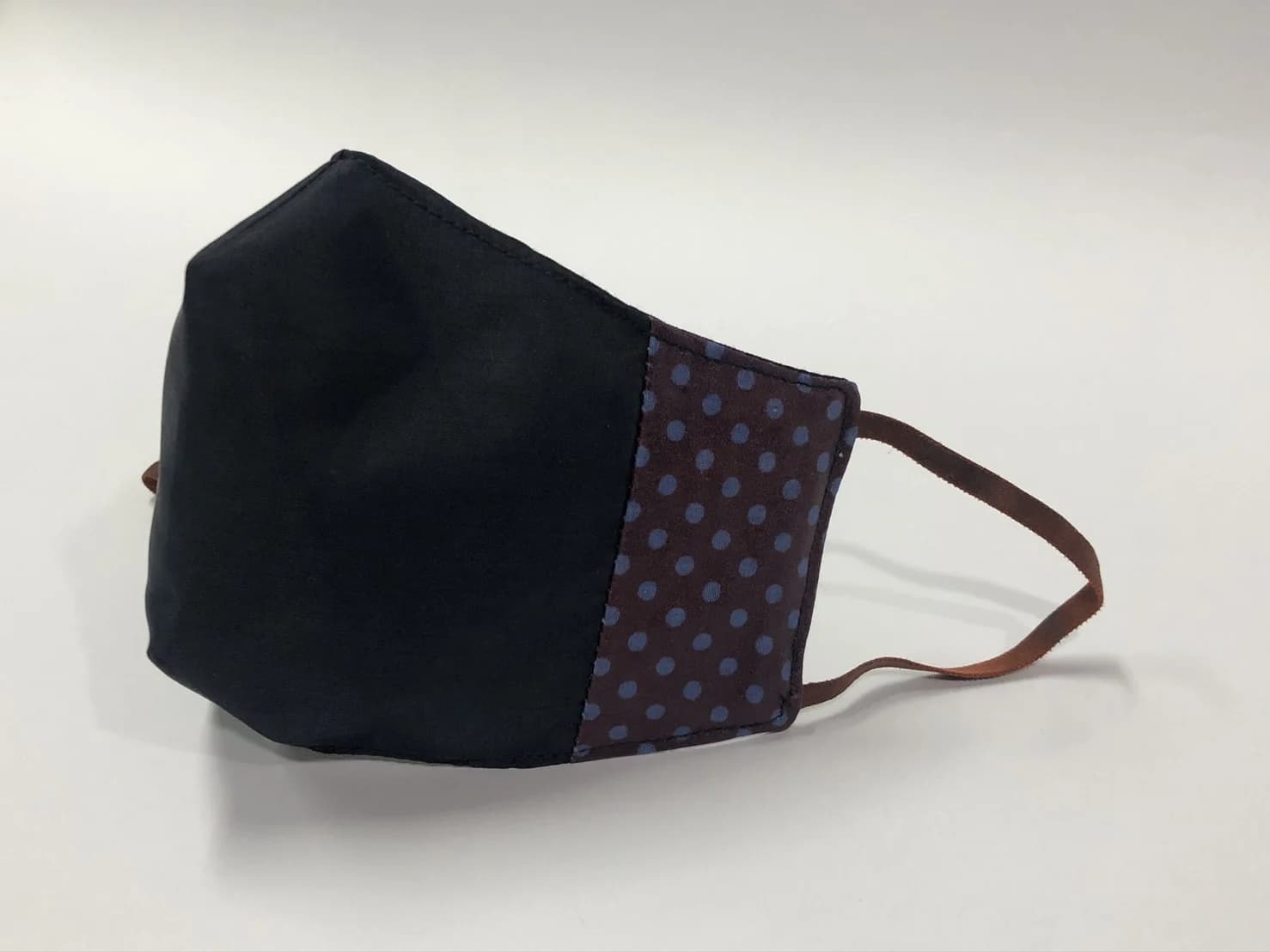 มทร.ธัญบุรีเปิดตัวหน้ากากผ้าเปลี่ยนสีเมื่ออุณหภูมิสูงนวัตกรรมสู้โควิด-19