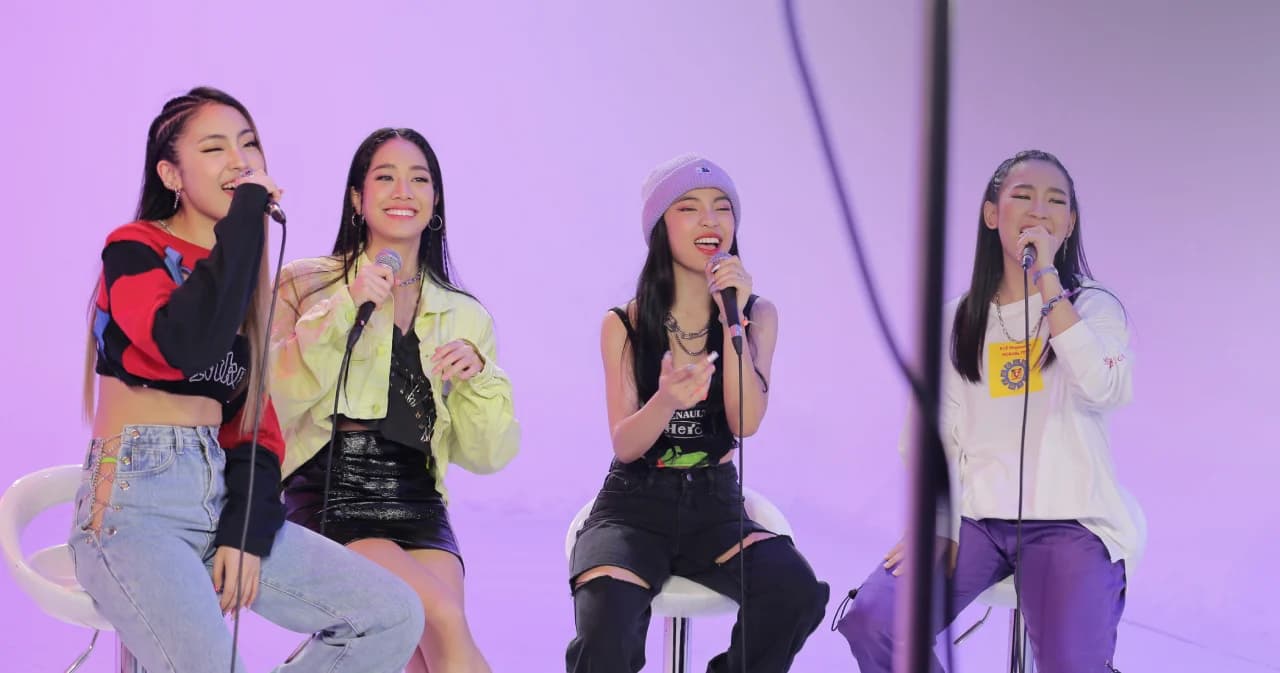 แบกไม่ไหว ใจมันบาง รวมคนโดน ‘4EVE’ ตก