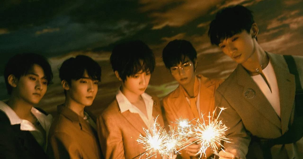 ‘T.U.B.S’ บอยแบนด์จากแดนมังกร เตรียมปล่อยอัลบั้ม ‘LOVE:ONE-ACT’ ฟังพร้อมกันทั่วโลก 29 ม.ค นี้