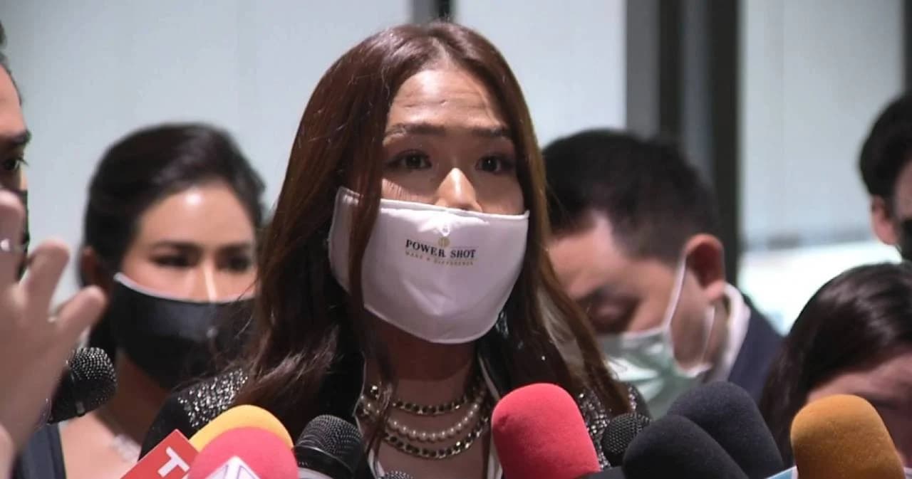 ‘กาละแมร์’ แจง กมธ. สธ. รับไม่รู้หลักเกณฑ์โฆษณา ห้ามรีวิวผลิตภัณฑ์ตามความรู้สึก