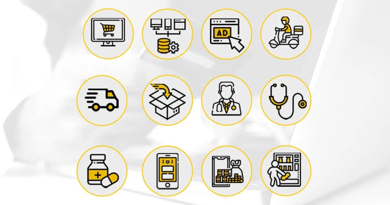 ‘พาณิชย์’ เปิด 12 ธุรกิจที่น่าจับตามองปี 2564 มีมูลค่าตลาดรวมกว่า 2.2 ล้านล้านบาท
