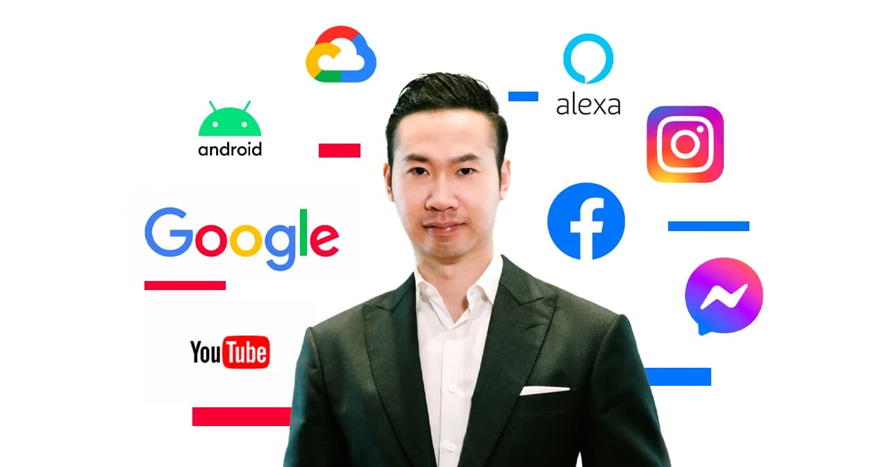 Agile Branding หลักสร้างแบรนด์ ที่ไม่ใช่แค่ปั้นให้ปัง แต่ดังยาวอยู่รอดทุกยุค