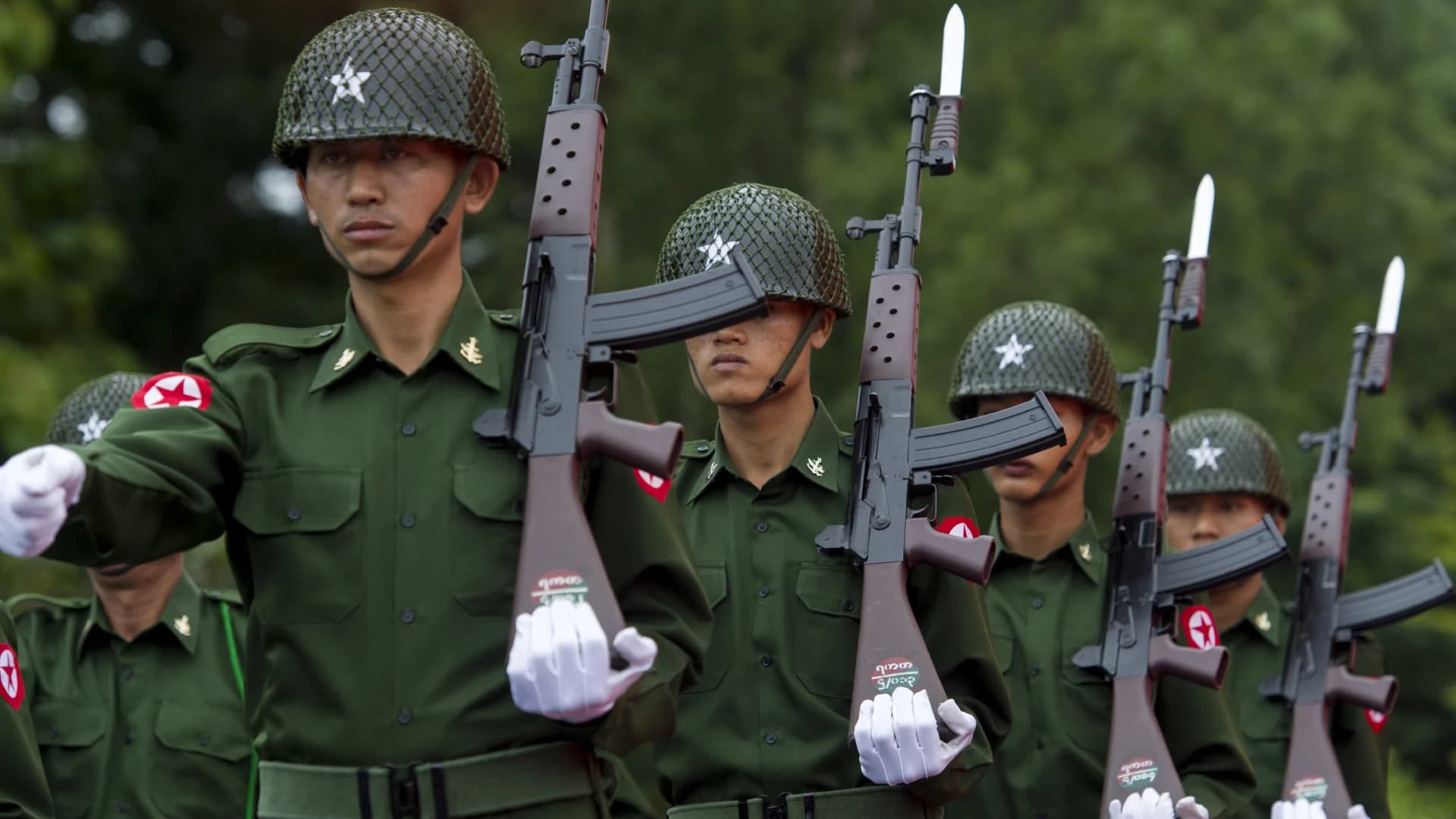 กองทัพเมียนมาปฏิเสธ ส่งสัญญาณรัฐประหาร-ล้ม รธน. อ้างสื่อจงใจแปลความผิด