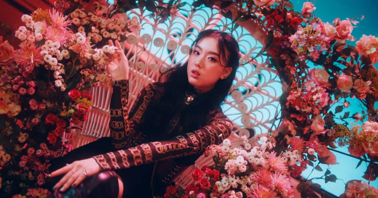 ‘อ๊ะอาย’ เดินตามฝันเส้นทางเกิร์ลกรุ๊ป จากสาวน้อยเสียงหวาน สู่เมมเบอร์สาว ‘4 EVE’