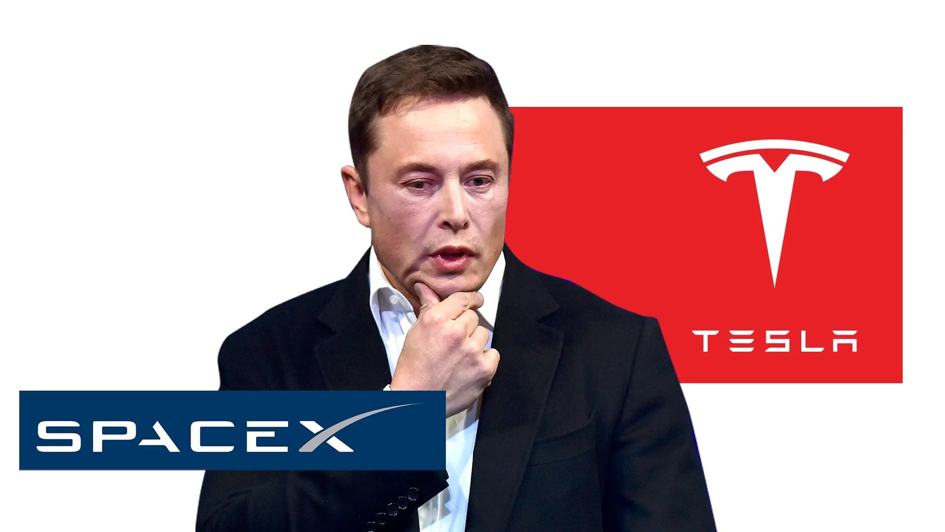 1 คำถามสำคัญของ อีลอน มัสก์ ใช้จับผิดตอนสัมภาษณ์งาน