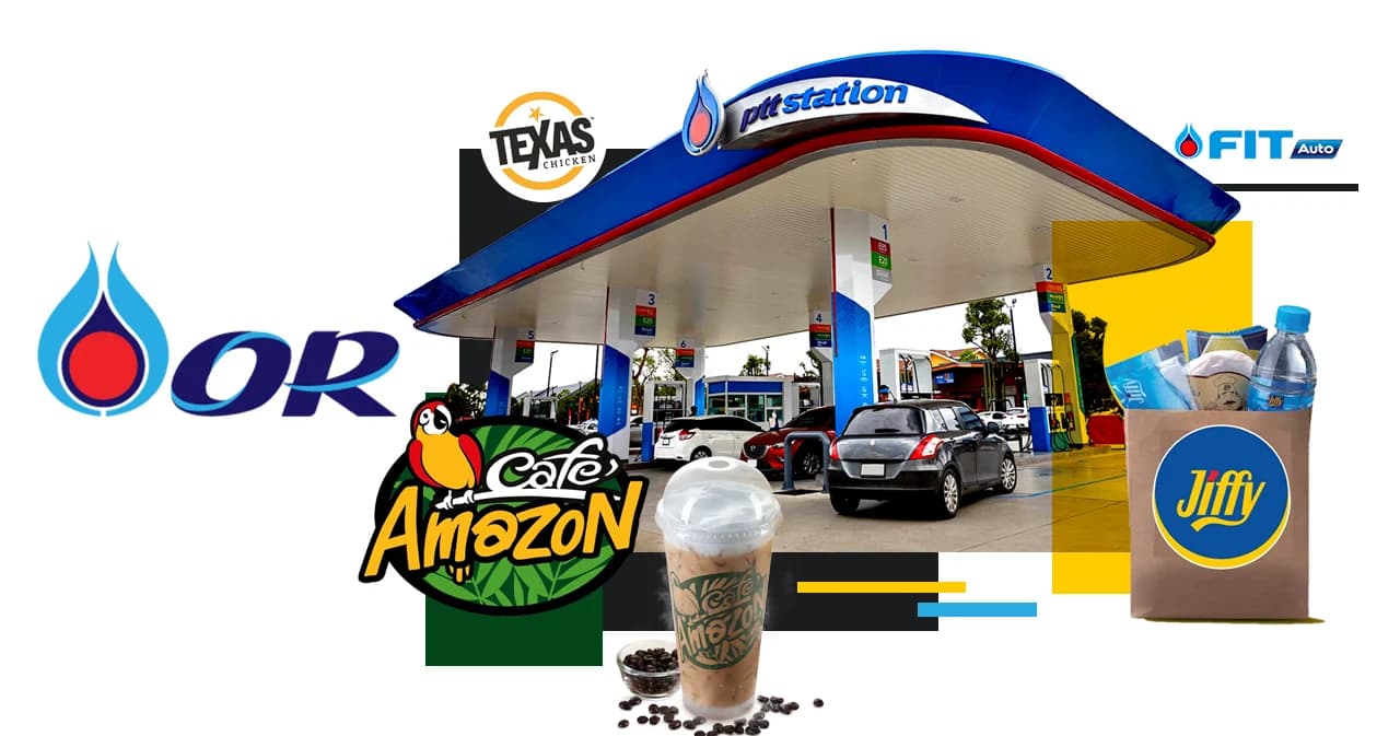 เจาะลึกหุ้น OR ก่อนเข้าตลาดหลักทรัพย์เดือน ก.พ. นี้