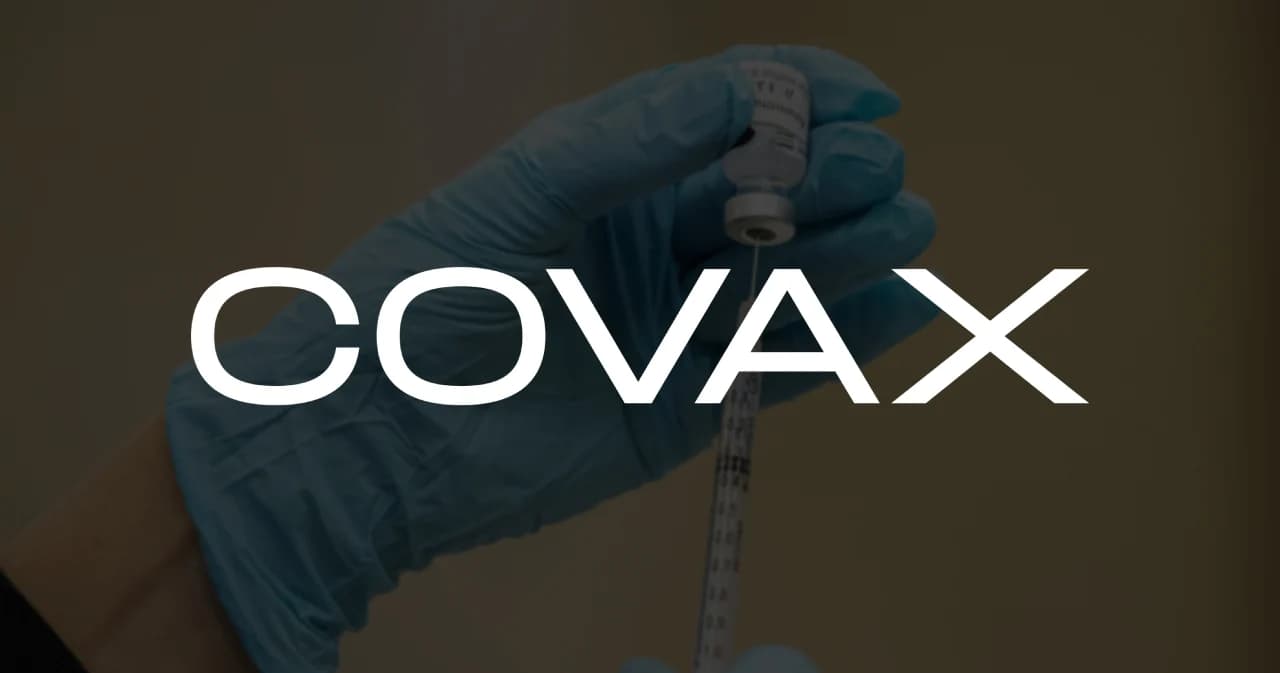 ไทยตกขบวน ‘COVAX’ ชาติเดียวอาเซียนไม่ได้วัคซีนโควิด-19