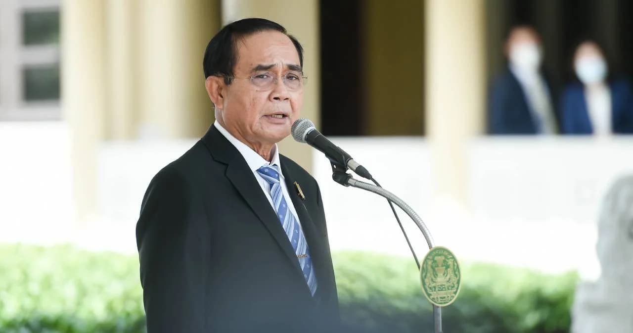 นายกฯ แนะคนไทยอ่านหนังสือ ‘ความรู้เรื่องเมืองไทย’ ช่วยให้ตระหนักในความเป็นไทย