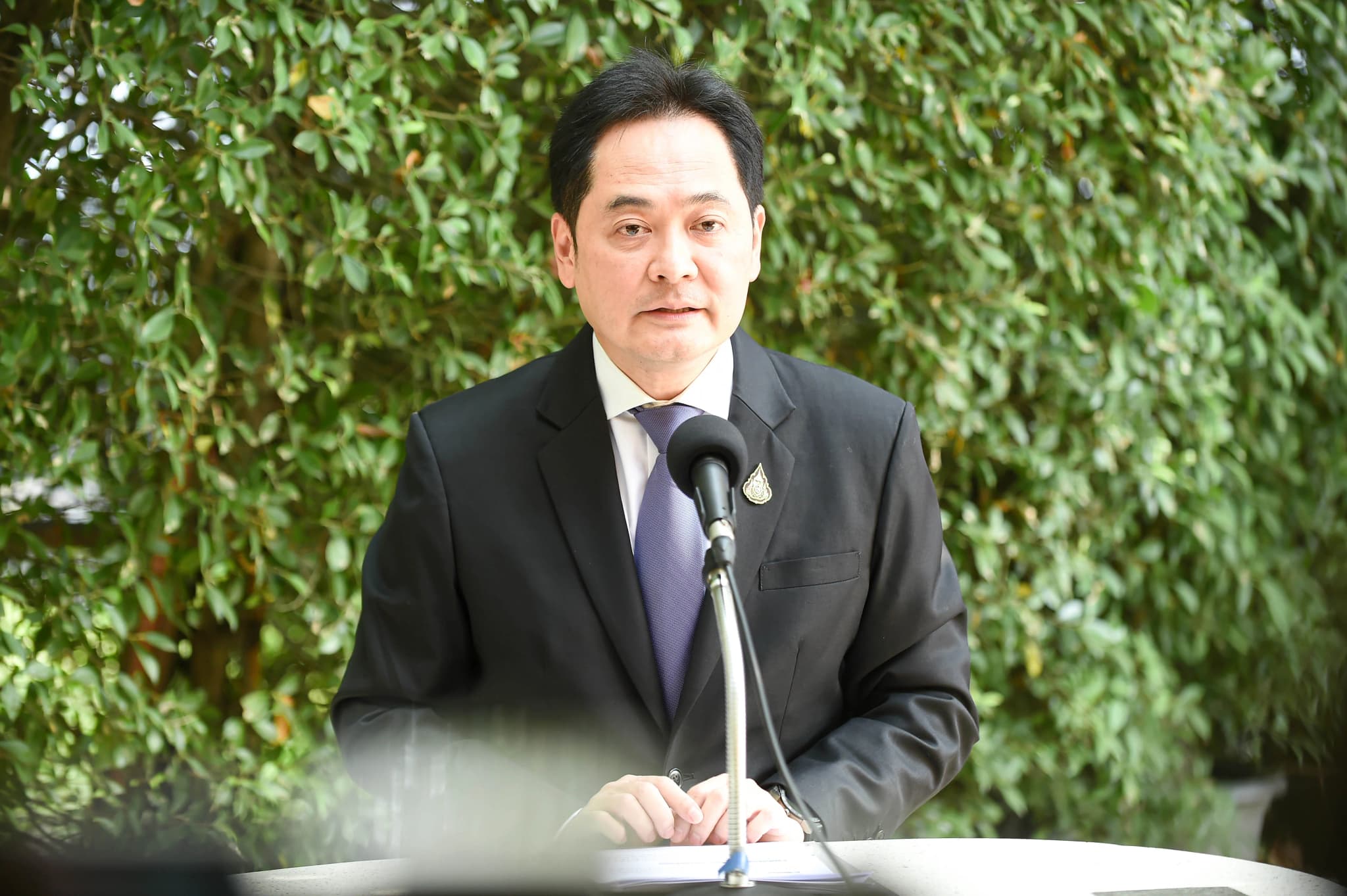 รัฐบาลแจงหลังโควิดเศรษฐกิจไทยขยายตัวร้อยละ 2.4