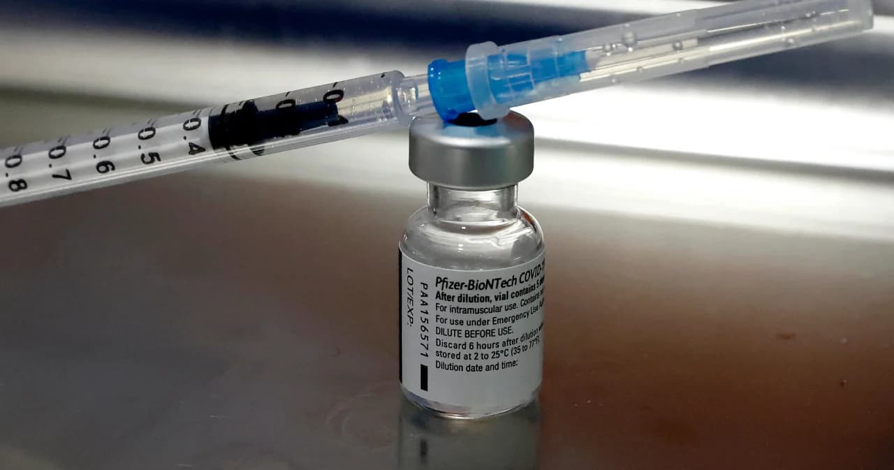 งานวิจัยยืนยัน ‘วัคซีนไฟเซอร์’ ต้านโควิด-19 ได้ถึง 94% จากการใช้จริงในอิสราเอล