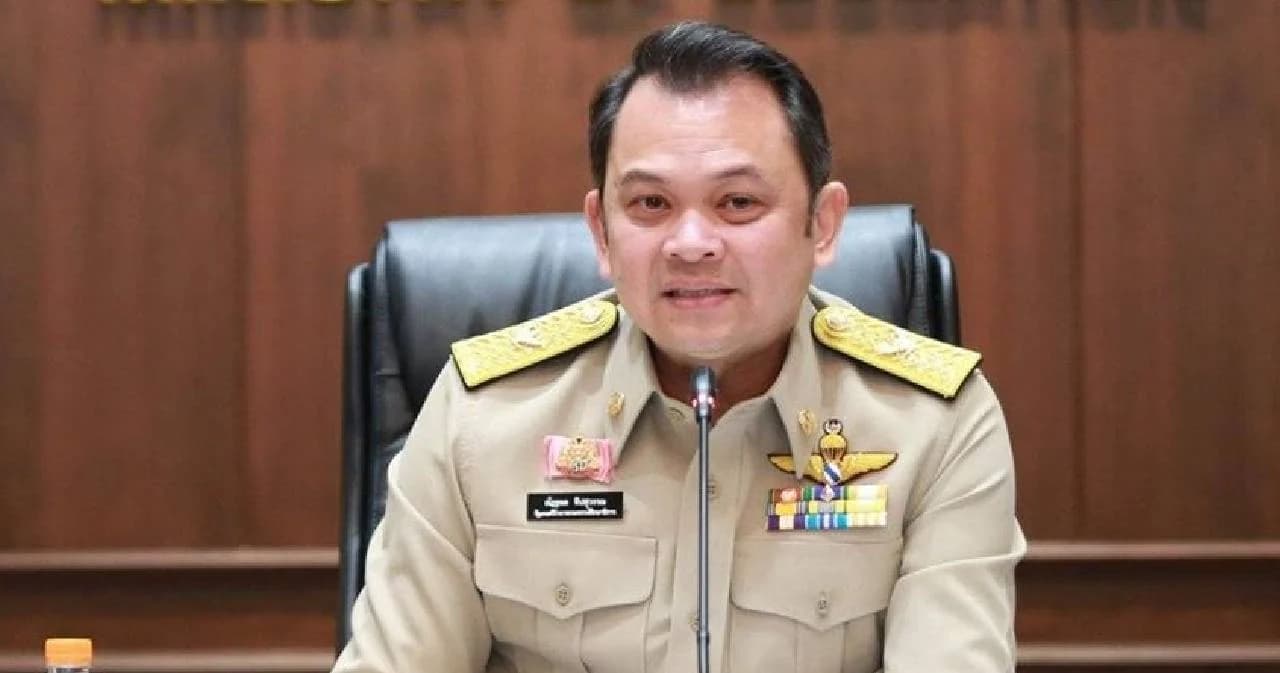 เปิดโพสต์สุดท้าย ‘ณัฐพล’ ก่อนเข้าคุก หวังศธ. สานต่อไปตามแผน