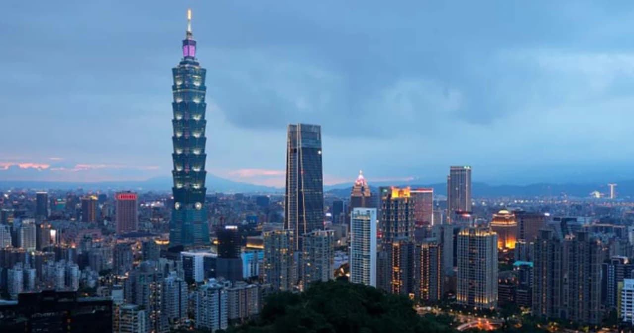 ไต้หวันยืนยันวัคซีนโควิด-19 ผลิตเอง พร้อมใช้เดือนกรกฎาคม เผยรอรับวัคซีนจาก ‘COVAX’ เม.ย.นี้