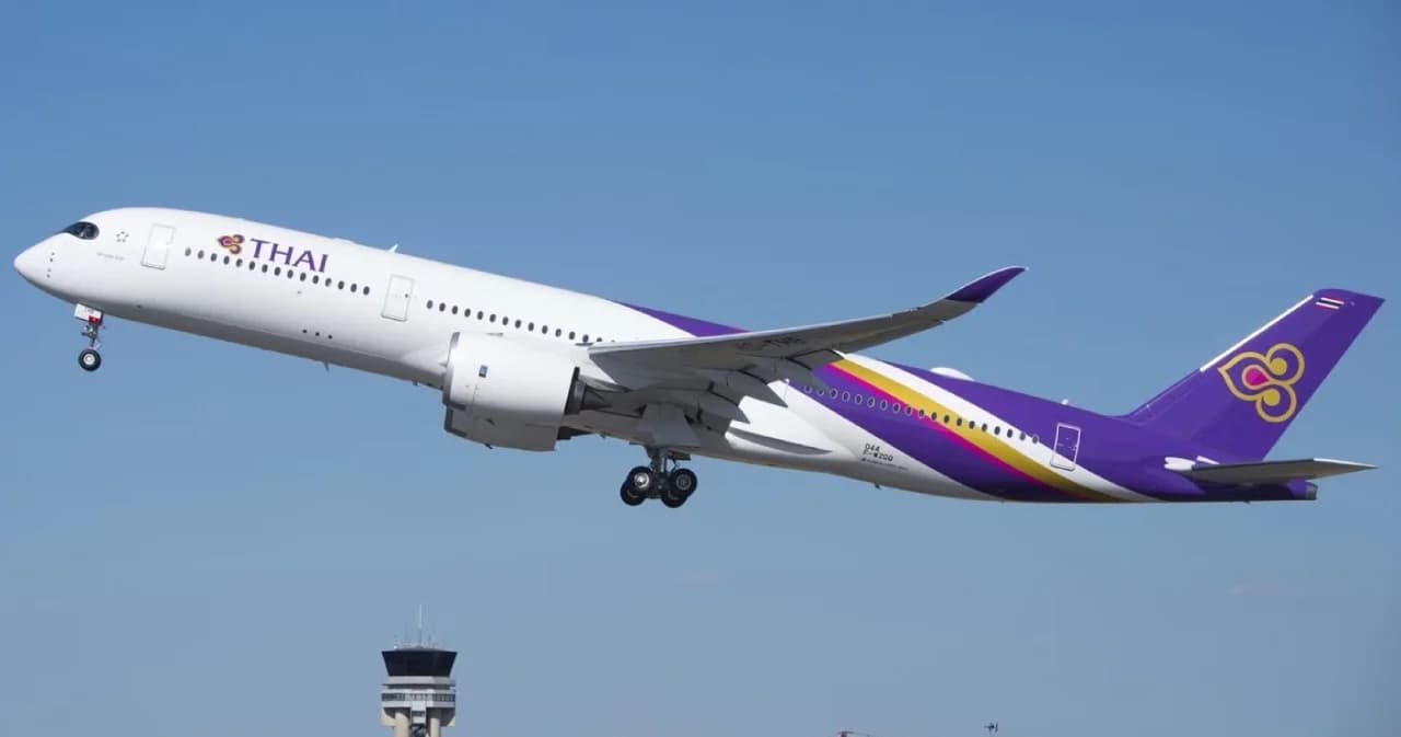 ‘การบินไทย’ ยื่นแผนฟื้นฟูแล้ว ตั้ง ‘ปิยสวัสดิ์-จักรกฤศฎิ์’ บริหารแผน คาดกลับมาทำกำไร 10% ในปี 68