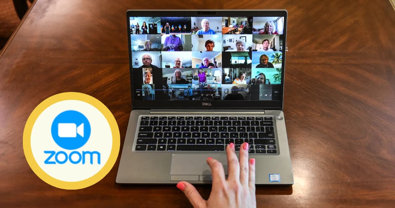 โควิด-19 ทำ ‘Zoom’ โตก้าวกระโดด รายได้พุ่ง 326% เมื่อปีที่แล้ว