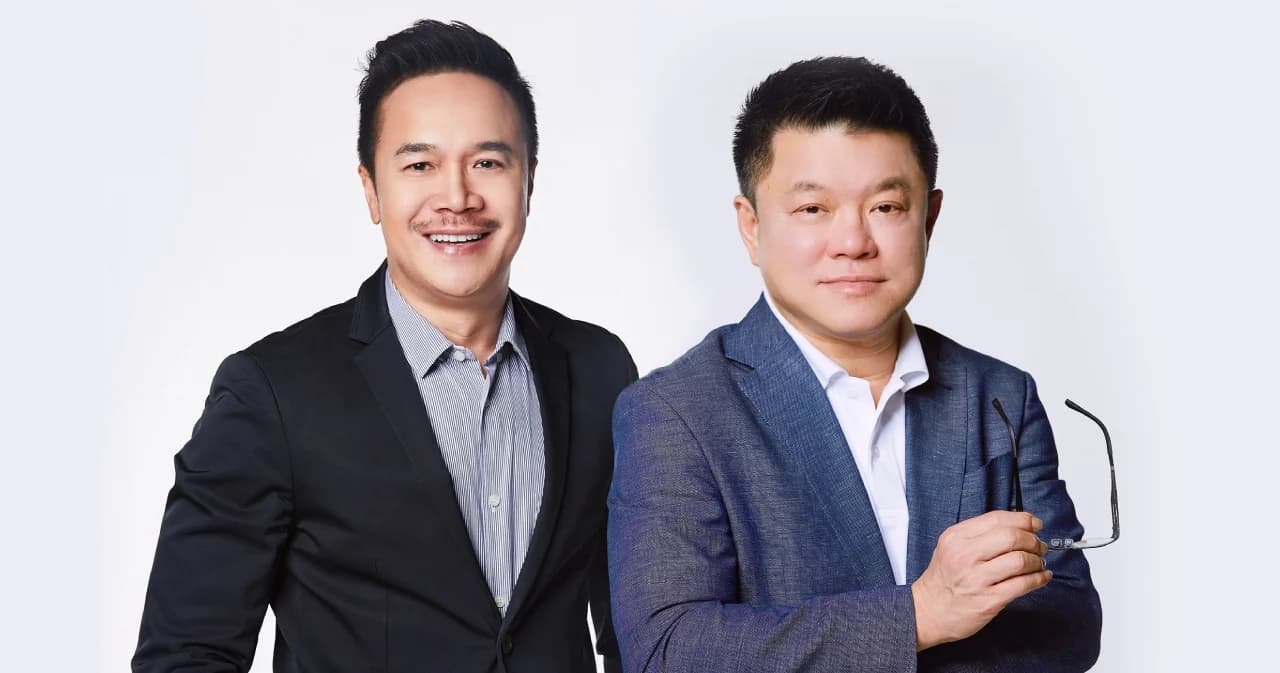 อาร์เอส กรุ๊ป ทุ่มงบฯ 300 ล้าน ลุยตลาดคอลลาเจนระดับพรีเมียม พร้อมเปิดรับตัวแทนจำหน่าย-นักขายไฟแรง