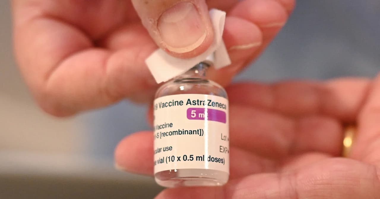 อิตาลีสั่งระงับส่งออกวัคซีนโควิด-19 ของแอสตราเซเนกา 250,000 โดส ไปประเทศออสเตรเลีย