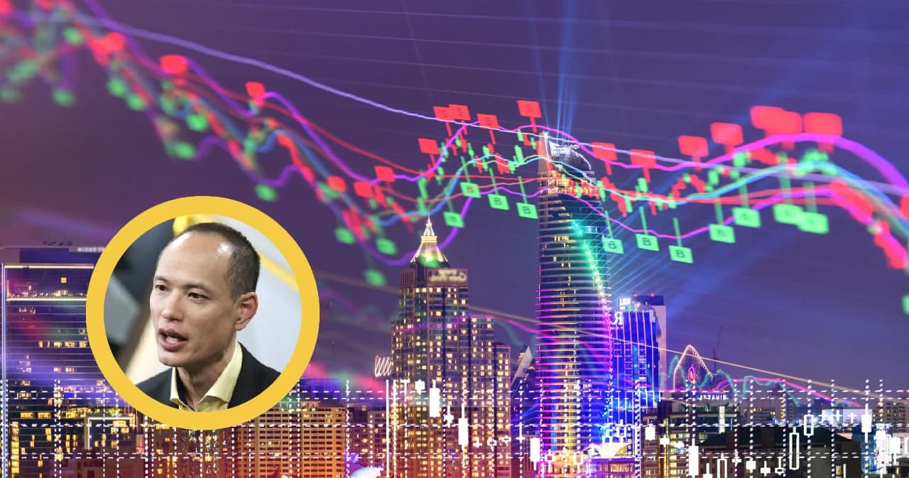 ‘กวี ชูกิจเกษม’ ชี้หุ้นไทยอาจแตะ 1,600 จุด หากวัคซีนเป็นไปตามแผน