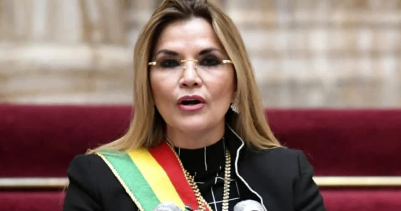 อดีตปธน.และคณะรัฐมนตรีโบลีเวีย ถูกจับฐานมีส่วนเกี่ยวข้อง ให้เกิดการรัฐประหาร