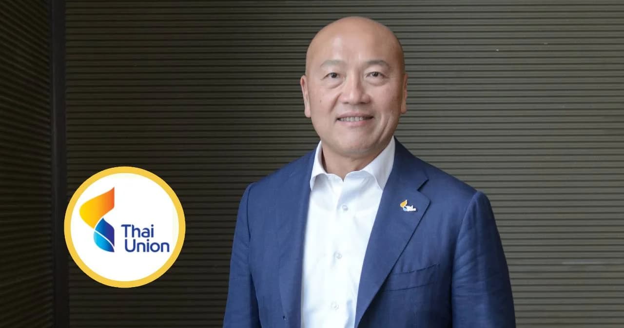 ไทยยูเนี่ยน พร้อมลุยธุรกิจ ‘Plant-based Food’ เผยกำลังศึกษาผลิตภัณฑ์อาหารจากกัญชง