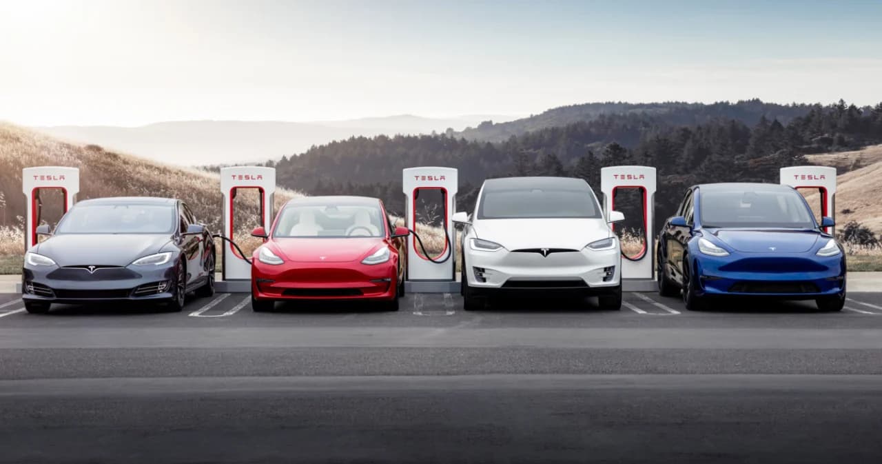 กองทัพจีนห้ามรถยนต์ ‘เทสลา’ เข้าไปจอดในเขตทหาร หวั่นถูกสอดแนมจากกล้องติดรถ