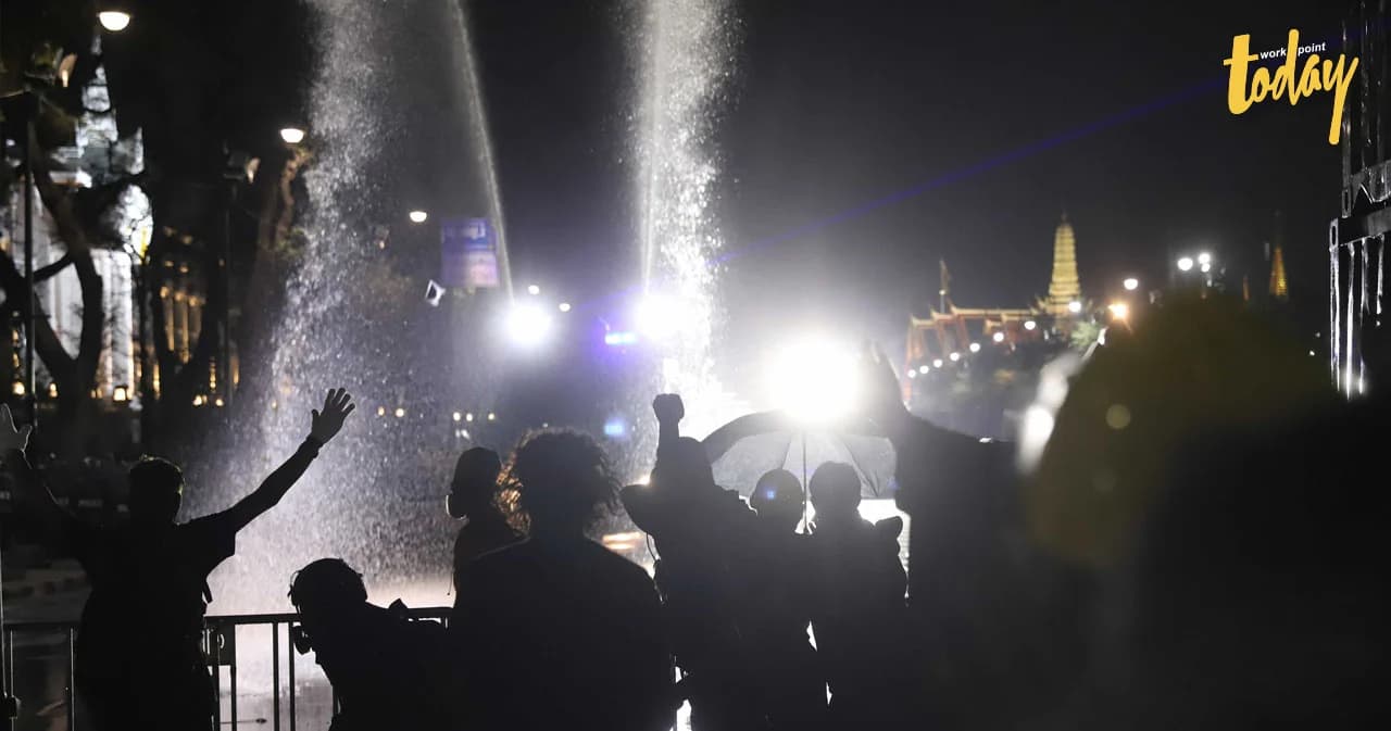 รัฐ-ผู้ใหญ่-ศาล-ครอบครัว : ศ.กิตติคุณ วิทิต มันตาภรณ์ เจาะ “สิทธิเด็กในการชุมนุมโดยสงบ”