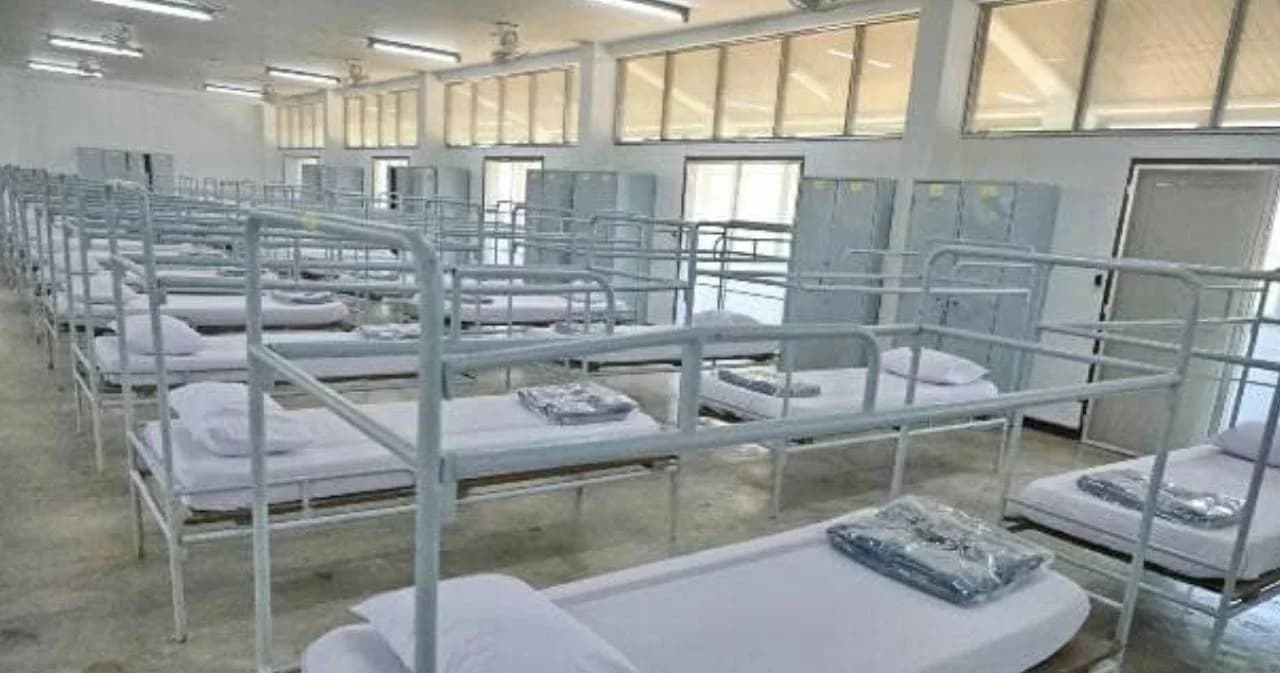 สธ.จับมือเครือข่ายเตรียมเตียงรองรับ ผู้ป่วยโควิด-19 เปิดสายด่วน 1668 ช่วยผู้ติดเชื้อหาเตียง