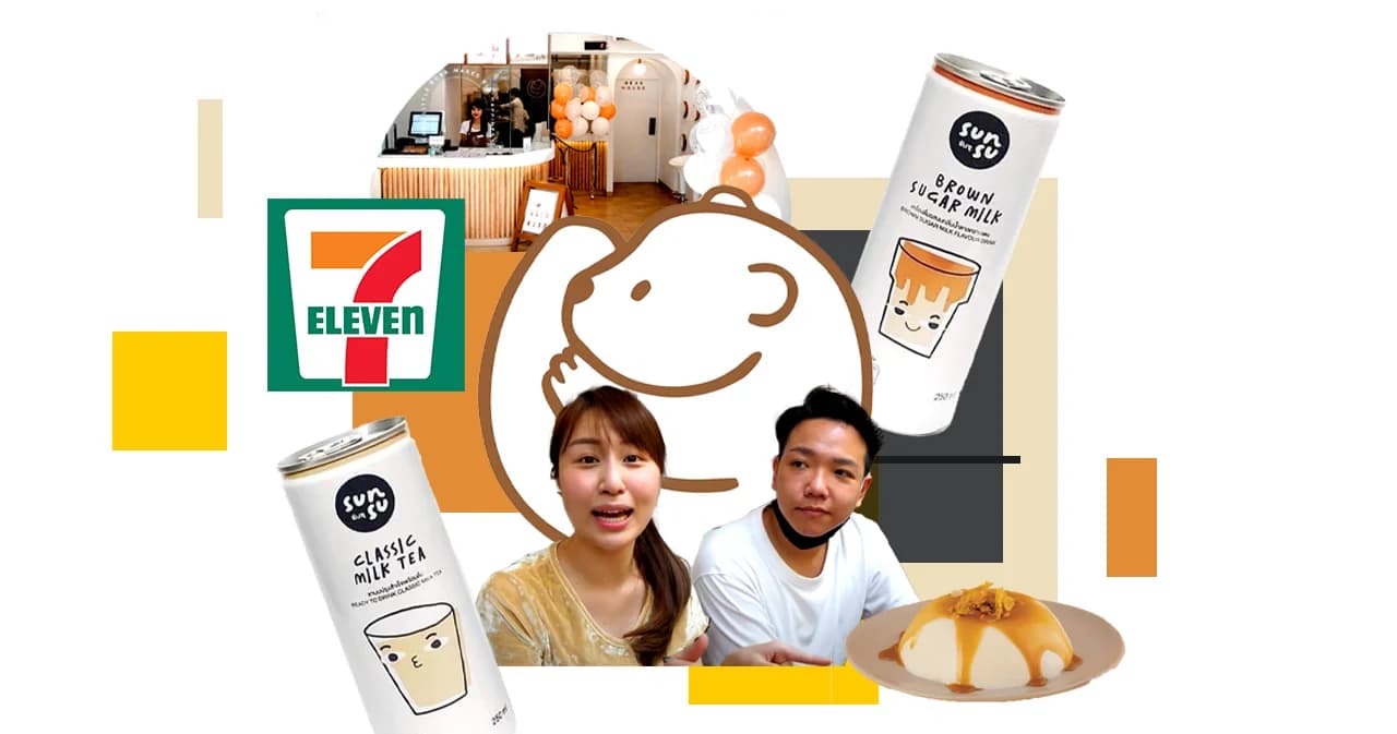 ถอดบทเรียนจาก Bearhug ความล้มเหลวของ SME ที่อยากขายของใน 7-11