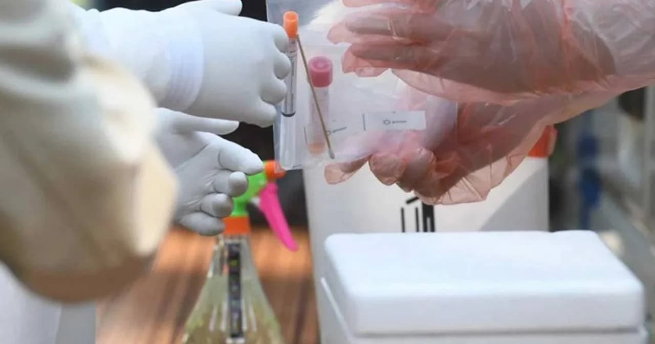 ก.แรงงาน ร่วมหน่วยงานรัฐอื่นๆ ตรวจโควิด-19 ให้ผู้ประกันตนฟรี เริ่ม กทม. แห่งแรก 17 เม.ย.นี้